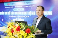 TS. Đào Minh Tú: Quản trị dữ liệu kém có thể làm đổ vỡ hoàn toàn tham vọng AI của ngân hàng