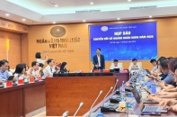 Chuỗi sự kiện chuyển đổi số ngành Ngân hàng 2026: Đột phá hệ sinh thái số nhờ AI và dữ liệu