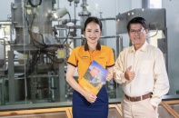  LPBank tung gói tín dụng 2.000 tỷ đồng, giảm lãi suất tối thiểu 1% tiếp sức doanh nghiệp nhỏ và vừa