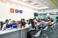 SHB giảm lãi suất cho vay, góp phần thúc đẩy các động lực tăng trưởng của nền kinh tế   
