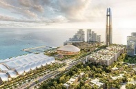 Ngân hàng NCB tài trợ vốn cho loạt công trình trọng điểm phục vụ APEC 2027