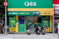 Lãi gần 1.000 tỷ đồng sau 8 tháng, F88 tăng tốc “phủ sóng” 1.050 cửa hàng trong năm 2026
