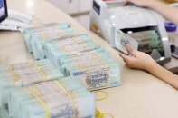 Quy mô chương trình tín dụng "tiếp sức" cho tăng trưởng đã lên tới 408.000 tỷ đồng