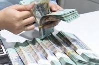 Tiền gửi tiết kiệm chỉ chiếm dưới 60% tổng vốn huy động: Ngân hàng đua phát hành trái phiếu với giá đắt đỏ