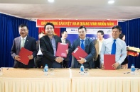 TTC Sugar tiếp quản nhà máy phức hợp đường, cồn, điện của BIDV tại Campuchia