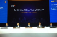 ĐHCĐ VIB sáng ngày 28/3: Thông qua phương án trả cổ tức bằng tiền mặt và chia cổ phiếu thưởng với tỷ lệ lên tới 26,5%