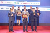 HDBank - Ngân hàng có tăng trưởng lợi nhuận ròng bình quân cao nhất hệ thống
