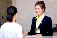 Gửi tiền online tại Nam A Bank - trúng ngay Macbook