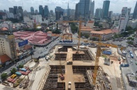 WB phê duyệt gói tín dụng 125 triệu USD đầu tiên hỗ trợ cải cách thể chế cho phát triển đô thị bền vững tại TP.HCM