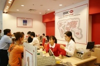 HSBC lên tiếng vụ tính lãi suất trả chậm quá cao: Người dùng phải đọc, hiểu chính sách của tổ chức phát hành