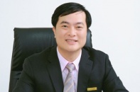 Quyền CEO ABBank: Chuyển sang thẻ chip sẽ không còn sợ lộ thông tin 