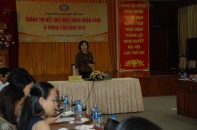 Tín dụng ngành ngân hàng tăng gần 6% trong 5 tháng đầu năm