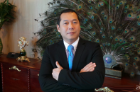 Ông Nguyễn Quốc Toàn sẽ từ nhiệm Chủ tịch HĐQT Nam A Bank để giải quyết tranh chấp nội bộ gia đình