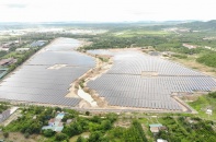 GEC  thực hiện chiến lược M&A xuyên suốt  trong lĩnh vực năng lượng tái tạo tiềm năng