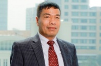 Chủ tịch Eximbank Cao Xuân Ninh từ chức sau một tháng ngồi “ghế nóng”
