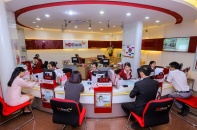 4 ngân hàng vào top những nơi làm việc tốt nhất châu Á