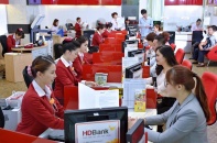 HDBank sẽ phát hành tối đa 3.000 tỷ đồng trái phiếu lần 3