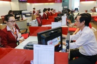 HDBank báo lãi 2.211 tỷ đồng, nợ xấu dưới 1%