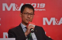 Ông Lê Mạnh Hùng - Giám đốc VCBS: Ngành ngân hàng sẽ thúc đẩy thị trường M&A