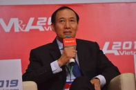 Ông Phạm Hồng Sơn, Phó Chủ tịch UBCK Nhà nước: Luật chứng khoán sửa đổi sẽ yêu cầu doanh nghiệp sau IPO phải niêm yết