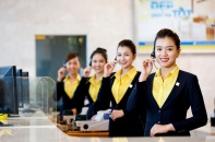 Moody"s tiếp tục duy trì mức tín nhiệm B2 đối với Nam A Bank