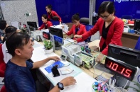 Lãi suất chứng chỉ tiền gửi lên đến 10,2%