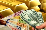 Tỷ giá ổn định trước biến động của các đồng tiền mạnh trên thế giới