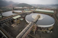 "Nổ" deal M&A, Masan Resources tham vọng trở thành nhà chế tạo vật liệu công nghiệp công nghệ cao hàng đầu thế giới