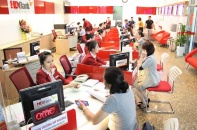 Những ngân hàng nào đã chạm tới chuẩn quốc tế - Basel II 