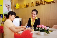 Nam A Bank được chấp thuận tăng vốn điều lệ lên 3.890 tỷ đồng