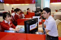 Năng lực những ngân hàng Việt Nam được đánh giá mạnh nhất khu vực
