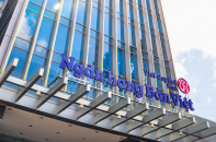 Ngân hàng Bản Việt đạt chuẩn Basel II trước thời hạn