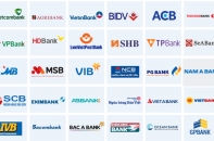 Top 10 doanh nghiệp lợi nhuận tốt nhất Việt Nam năm có ngân hàng nào?