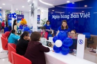 Nhiều ngân hàng giảm lãi suất huy động