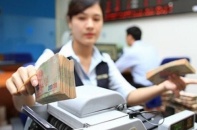 Ngân hàng Nhà nước chính thức áp lộ trình siết tỷ lệ vốn ngắn hạn cho vay trung dài hạn 