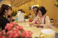 Nam A Bank giảm lãi suất cho doanh nghiệp và cá nhân vay vốn cuối năm