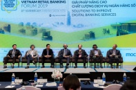 Rủi ro nhưng thanh toán bằng tiền mặt vẫn tăng