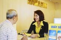 Thêm ngân hàng áp chuẩn Basel II