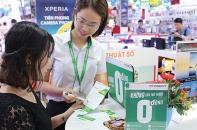 Dư nợ tín dụng tiêu dùng tại TP.HCM tăng bình quân 36%/năm