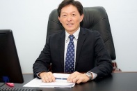 Ông Yutaka Moriwaki không còn là đại diện theo ủy quyền của Sumitomo Mitsui Banking tại Eximbank