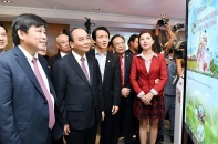 HDBank mở rộng mạng lưới ra nước ngoài
