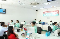 Kienlongbank tất toán trước hạn toàn bộ nợ xấu bán cho VAMC