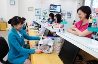 ABBank ước đạt 1.220 tỷ đồng lợi nhuận trước thuế