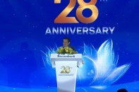 Ông Đặng Văn Thành "trở lại" Sacombank