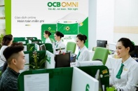 OCB đạt 3.200 tỷ đồng lợi nhuận trước thuế