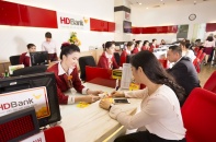HDBank báo lãi trên 5.018 tỷ đồng, tăng 25,3% so với 2018, nợ xấu dưới 1%