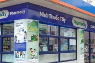 Pharmacity nhận đầu tư 31,8 triệu USD từ đối tác