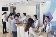Không ngại dịch Covid-19: Nhiều ngân hàng lên lịch đại hội cổ đông 2020