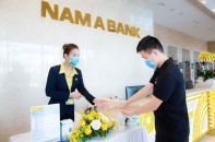 Ngân hàng giảm chi phí đầu vào, giảm lãi vay trong mùa dịch covid-19