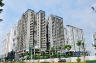 Kiểm soát dòng chảy tín dụng vào bất động sản 